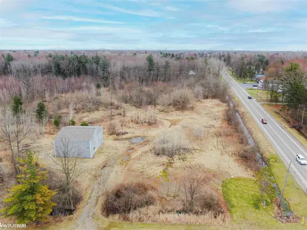 4380 Lapeer RD, Port Huron Twp, MI 48060