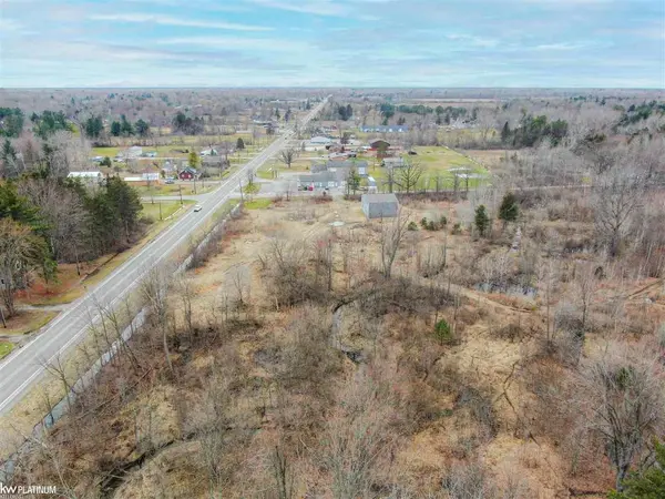 4380 Lapeer RD, Port Huron Twp, MI 48060