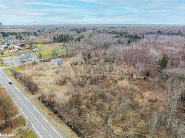 4380 Lapeer RD, Port Huron Twp, MI 48060