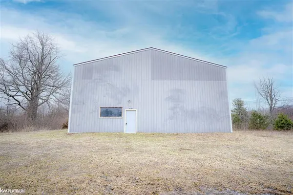 4380 Lapeer RD, Port Huron Twp, MI 48060