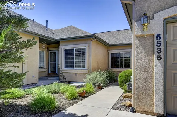5536 Sonnet HTS, Colorado Springs, CO 80918