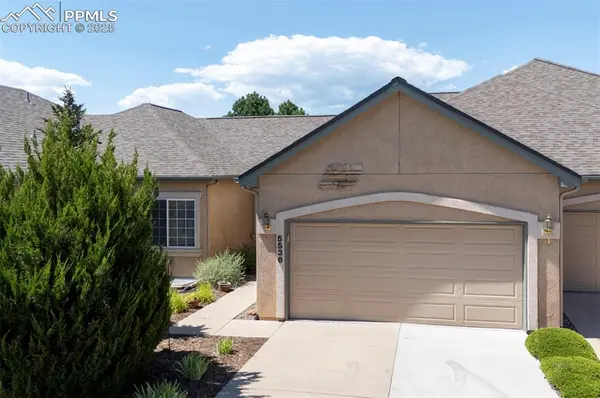 5536 Sonnet HTS, Colorado Springs, CO 80918