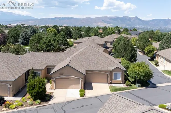 5536 Sonnet HTS, Colorado Springs, CO 80918
