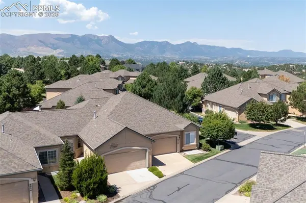 5536 Sonnet HTS, Colorado Springs, CO 80918