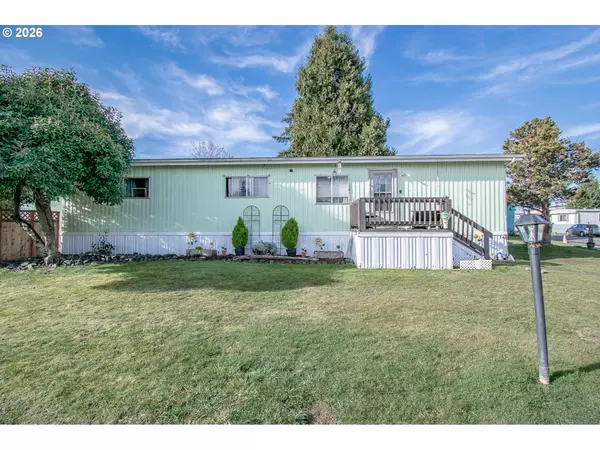 1415 S BERTELSEN RD #34, Eugene, OR 97402