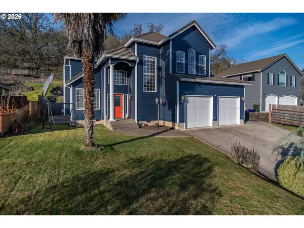 Roseburg, OR 97471,2290 NW WITHERSPOON AVE