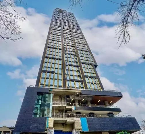 319 Jarvis ST #5017, Toronto, ON M5B 0C8