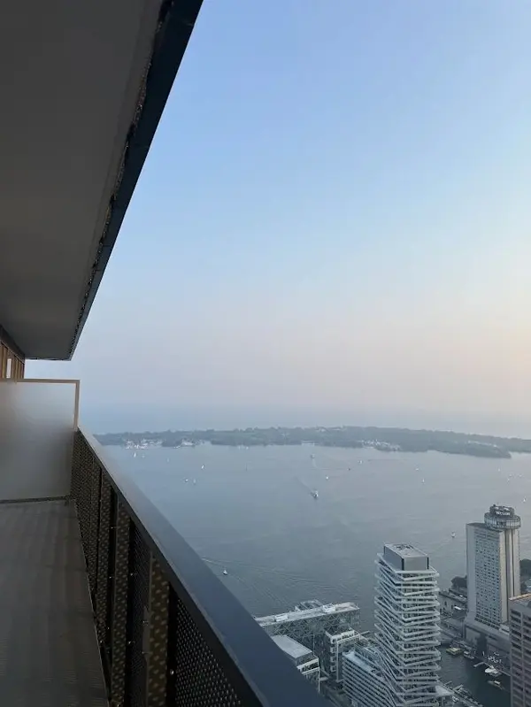 Toronto C08, ON M5E 0E4,55 Cooper ST #PH212