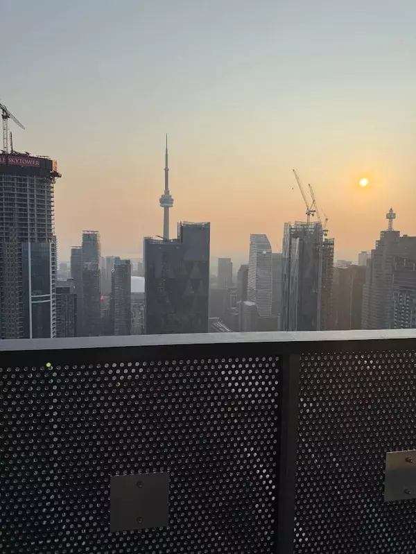 Toronto C08, ON M5E 0E4,55 Cooper ST #PH212