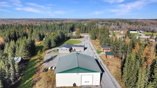 Hearst, ON P0L 1N0,2027 Highway 11 N/A W