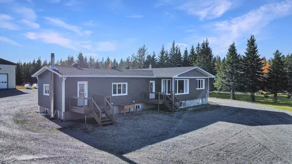 Hearst, ON P0L 1N0,2027 Highway 11 N/A W