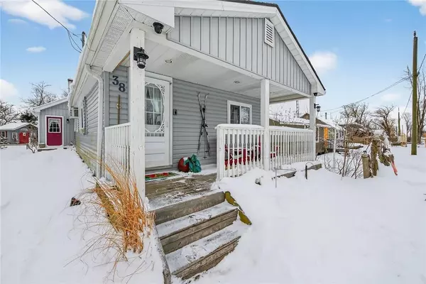 Haldimand, ON N0A 1K0,38 Siddall RD