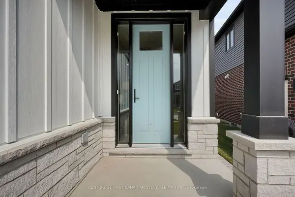 1327 Bush Hill Link N/A, London North, ON N6G 0X6