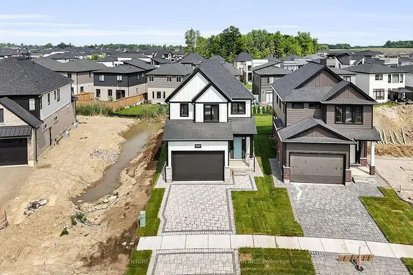 1327 Bush Hill Link N/A, London North, ON N6G 0X6