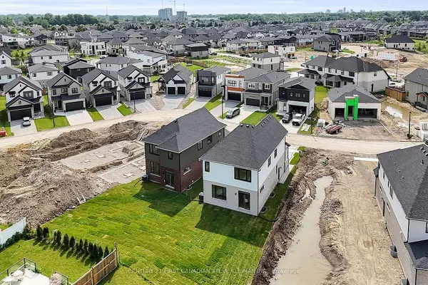 1327 Bush Hill Link N/A, London North, ON N6G 0X6