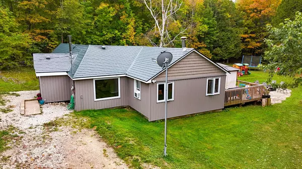 South Bruce Peninsula, ON N0H 2T0,217 Kings CRES
