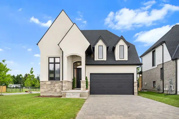 191 Foxborough PL, Thames Centre, ON N0M 2P0