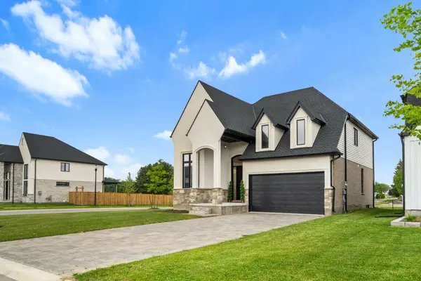 Thames Centre, ON N0M 2P0,191 Foxborough PL