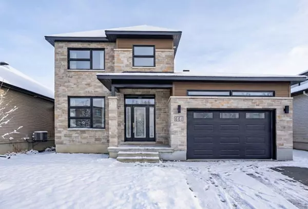 661 Conservation ST, Casselman, ON K0A 1M0