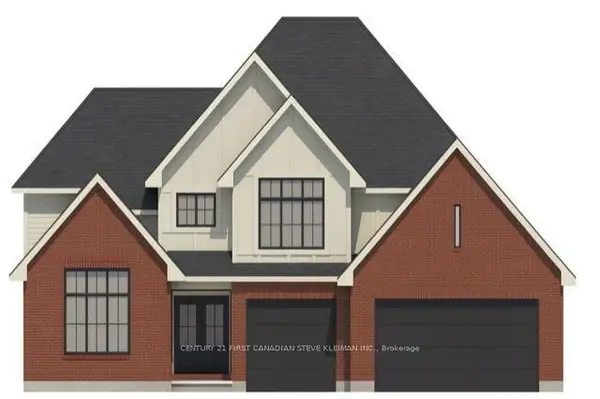 2170 Robbie's WAY, London North, ON N6G 3X8