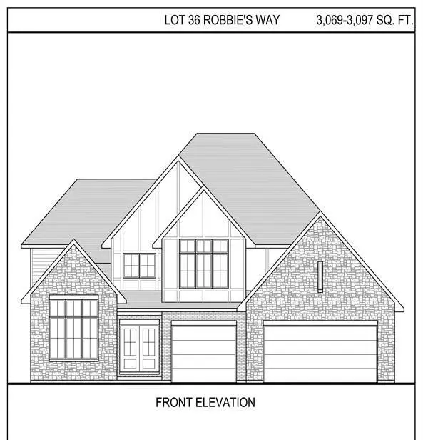 2170 Robbie's WAY, London North, ON N6G 3X8