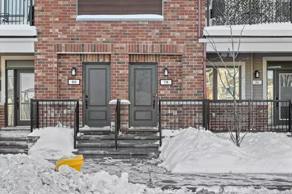 Barrhaven, ON K2J 6N3,78 Lyrid Private