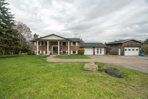 Brant, ON N0E 1R0,24 Highway 24 N/A