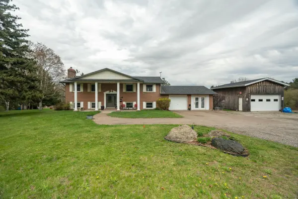 24 Highway 24 N/A, Brant, ON N0E 1R0