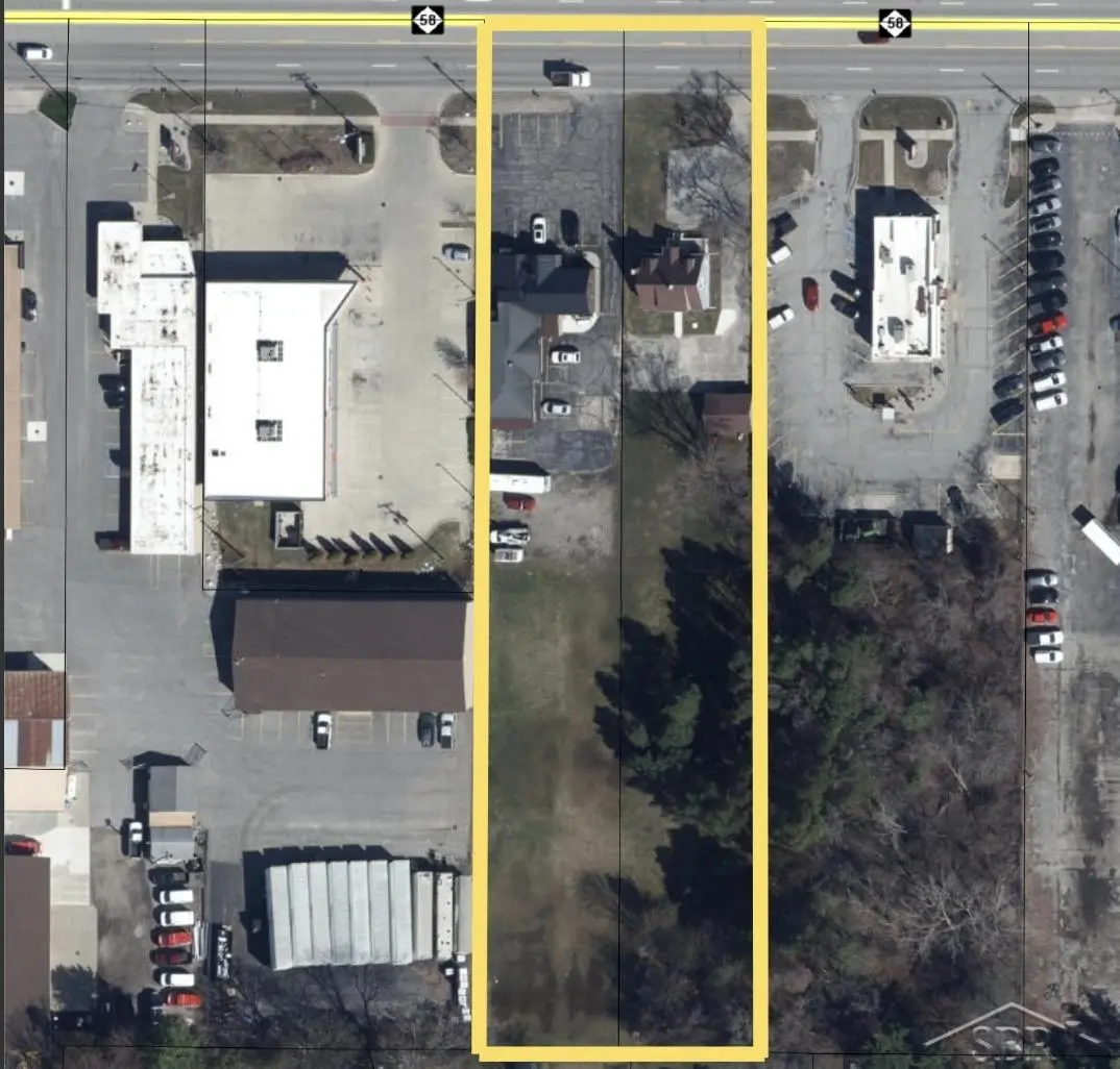 5495 State ST, Saginaw Twp, MI 48603