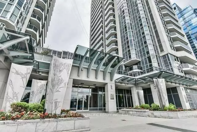 Toronto C14, ON M2M 0A8,5791 Yonge ST #1808
