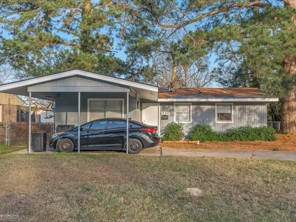 5839 W Canal Boulevard, Shreveport, LA 71108