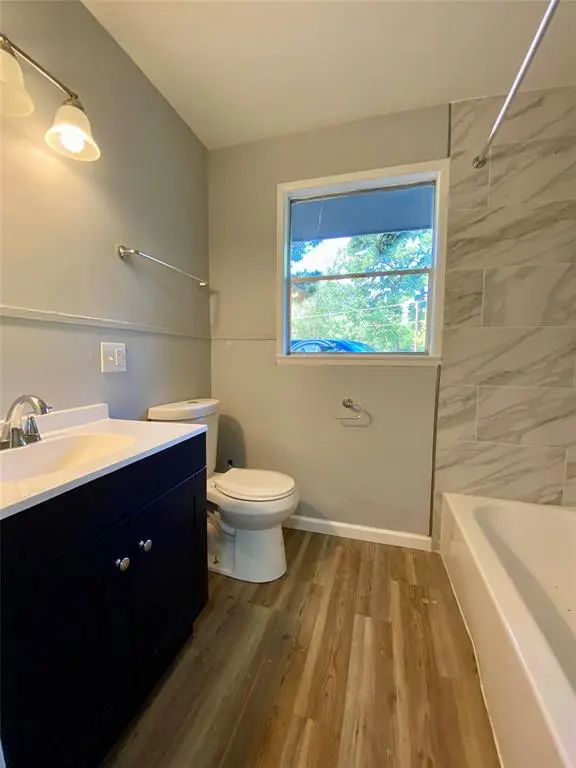 5839 W Canal Boulevard, Shreveport, LA 71108