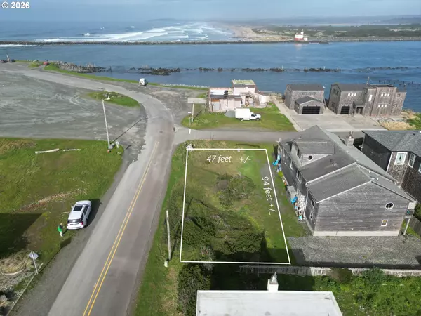 Bandon, OR 97411,SECorner Lincoln 3rd SW