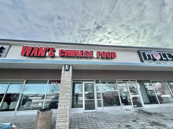 3500 FALLOWFIELD RD #7, Barrhaven, ON K2J 4A7