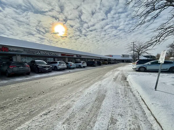 3500 FALLOWFIELD RD #7, Barrhaven, ON K2J 4A7