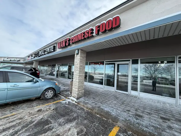 3500 FALLOWFIELD RD #7, Barrhaven, ON K2J 4A7