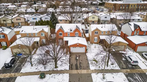 Hamilton, ON L8B 0H4,71 Royaledge WAY