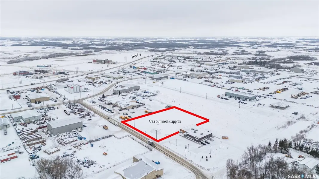 451 40th STREET E, Prince Albert, SK S6W 0A5