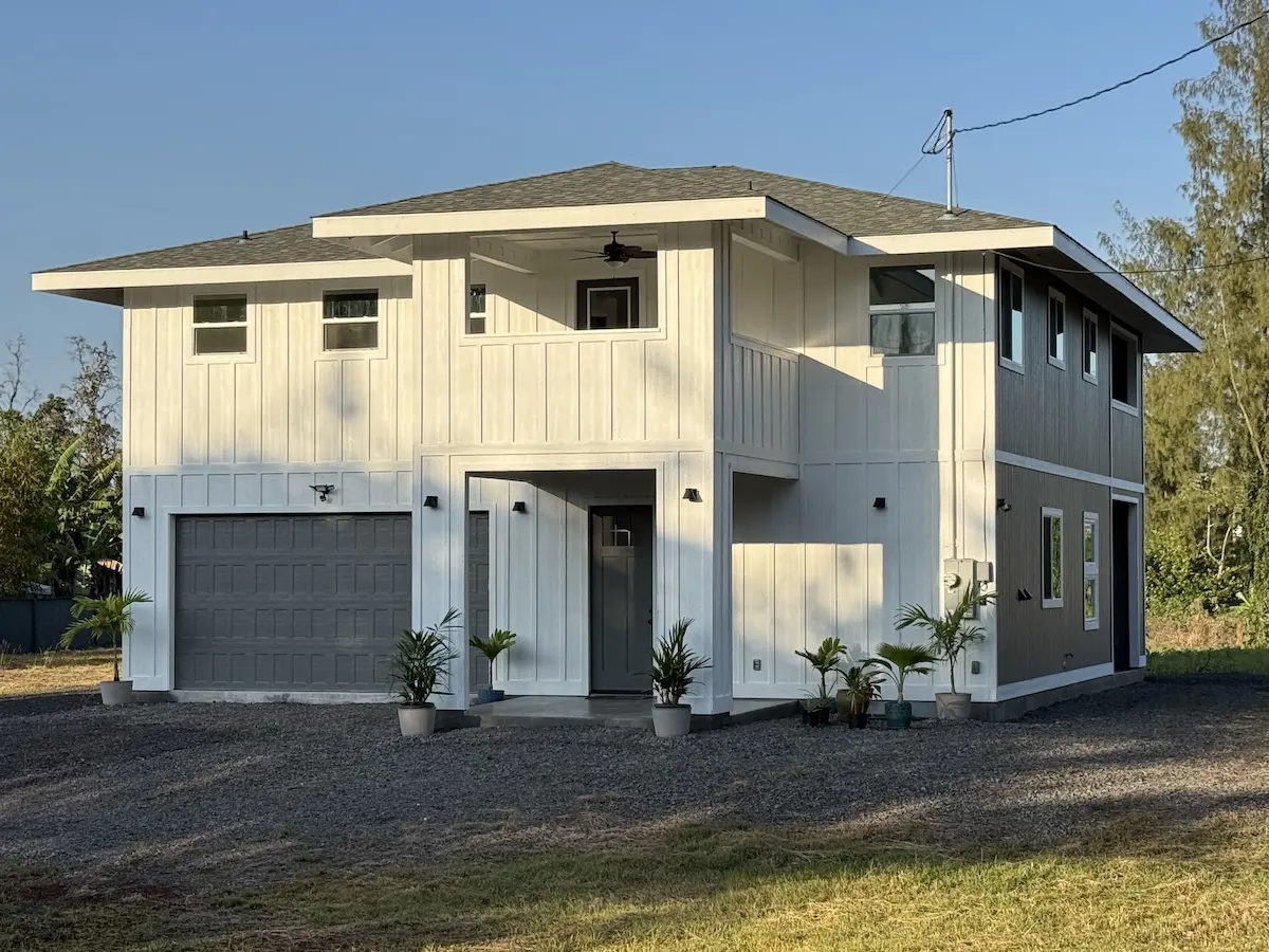 15-1705 1ST AVE, Keaau, HI 96749