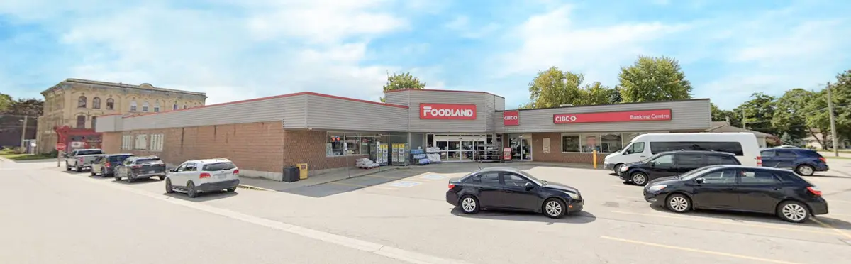 Huron East, ON N0G 1H0,36 King ST