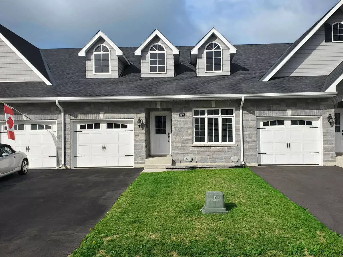 Gananoque, ON K7G 3C3,152 Wilmer AVE