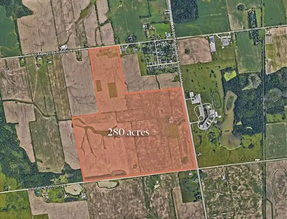 5369 Wellington RD S, London South, ON N6E 3Y2