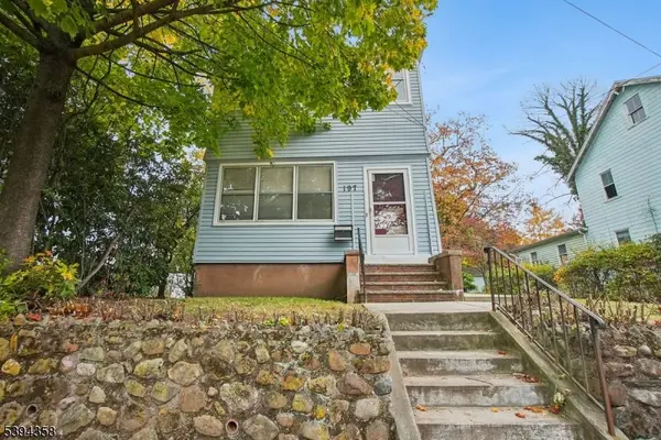 197 N Fullerton Ave, Montclair Twp., NJ 07042