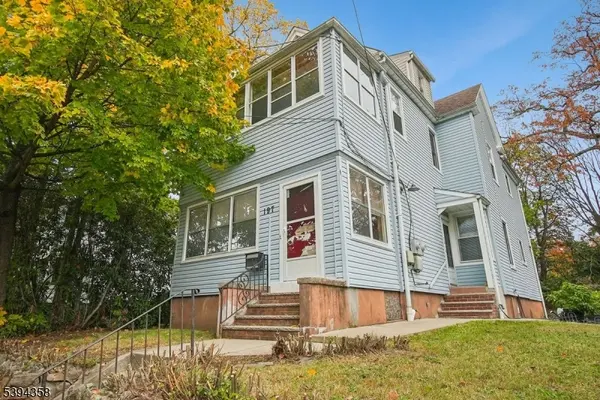 197 N Fullerton Ave, Montclair Twp., NJ 07042