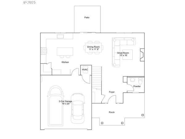 Scappoose, OR 97056,33374 SW Rokin WAY