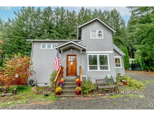 Sandy, OR 97055,23861 SE 442ND AVE