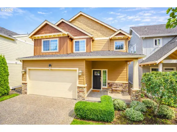 Camas, WA 98607,1403 SE 194TH PL