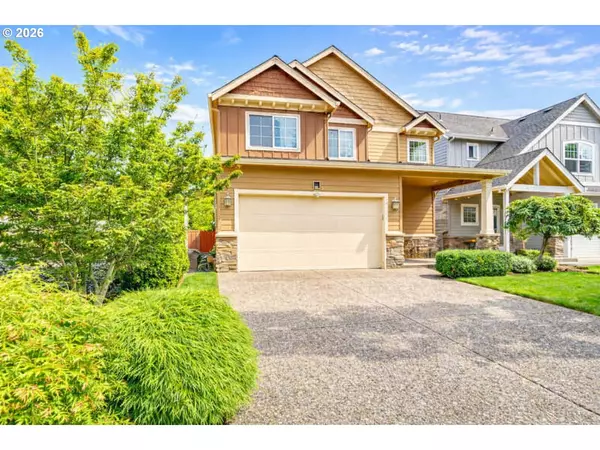 Camas, WA 98607,1403 SE 194TH PL