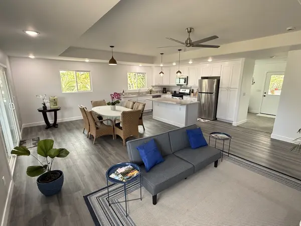 15-1705 1ST AVE, Keaau, HI 96749