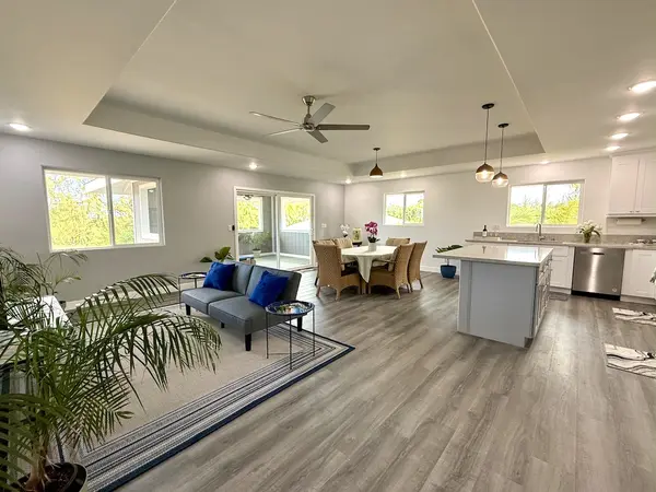 15-1705 1ST AVE, Keaau, HI 96749